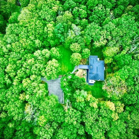ריינבק The Harlow House מראה חיצוני תמונה