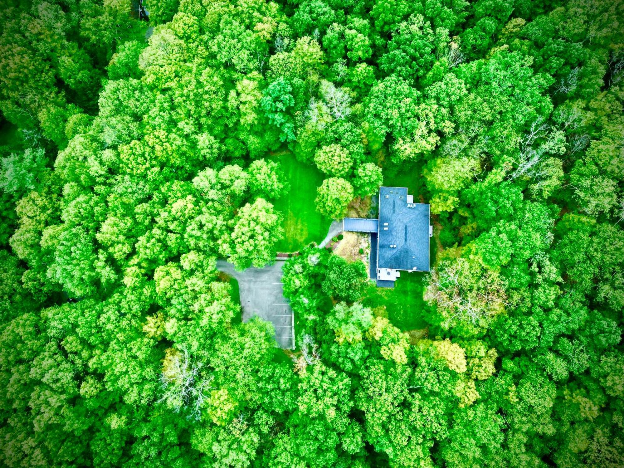 ריינבק The Harlow House מראה חיצוני תמונה